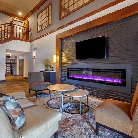 Best Western Premier Bridgewood Hotel Resort Neenah Exteriör bild