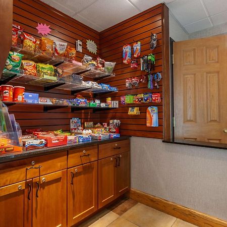 Best Western Premier Bridgewood Hotel Resort Neenah Exteriör bild