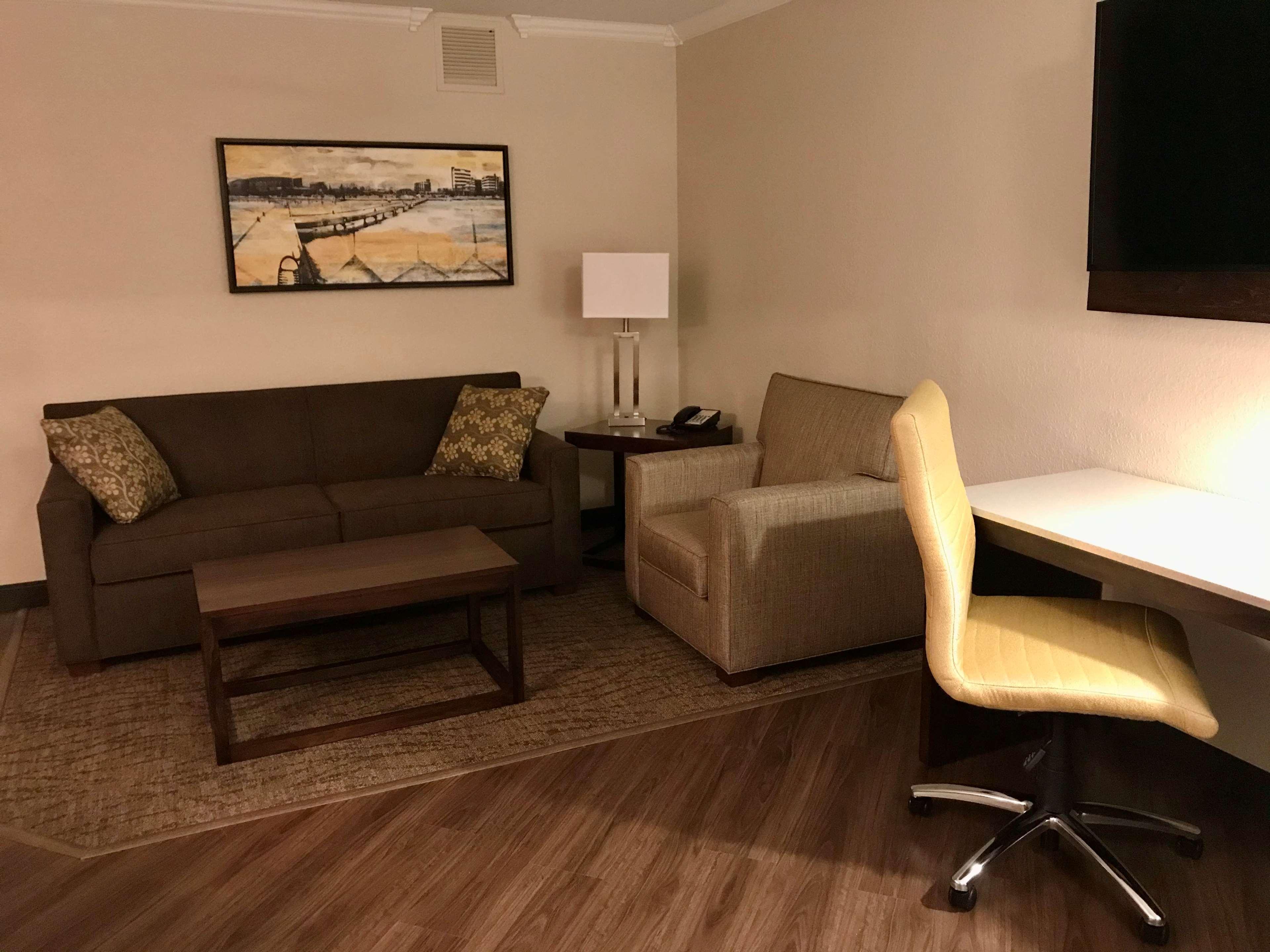 Best Western Premier Bridgewood Hotel Resort Neenah Exteriör bild