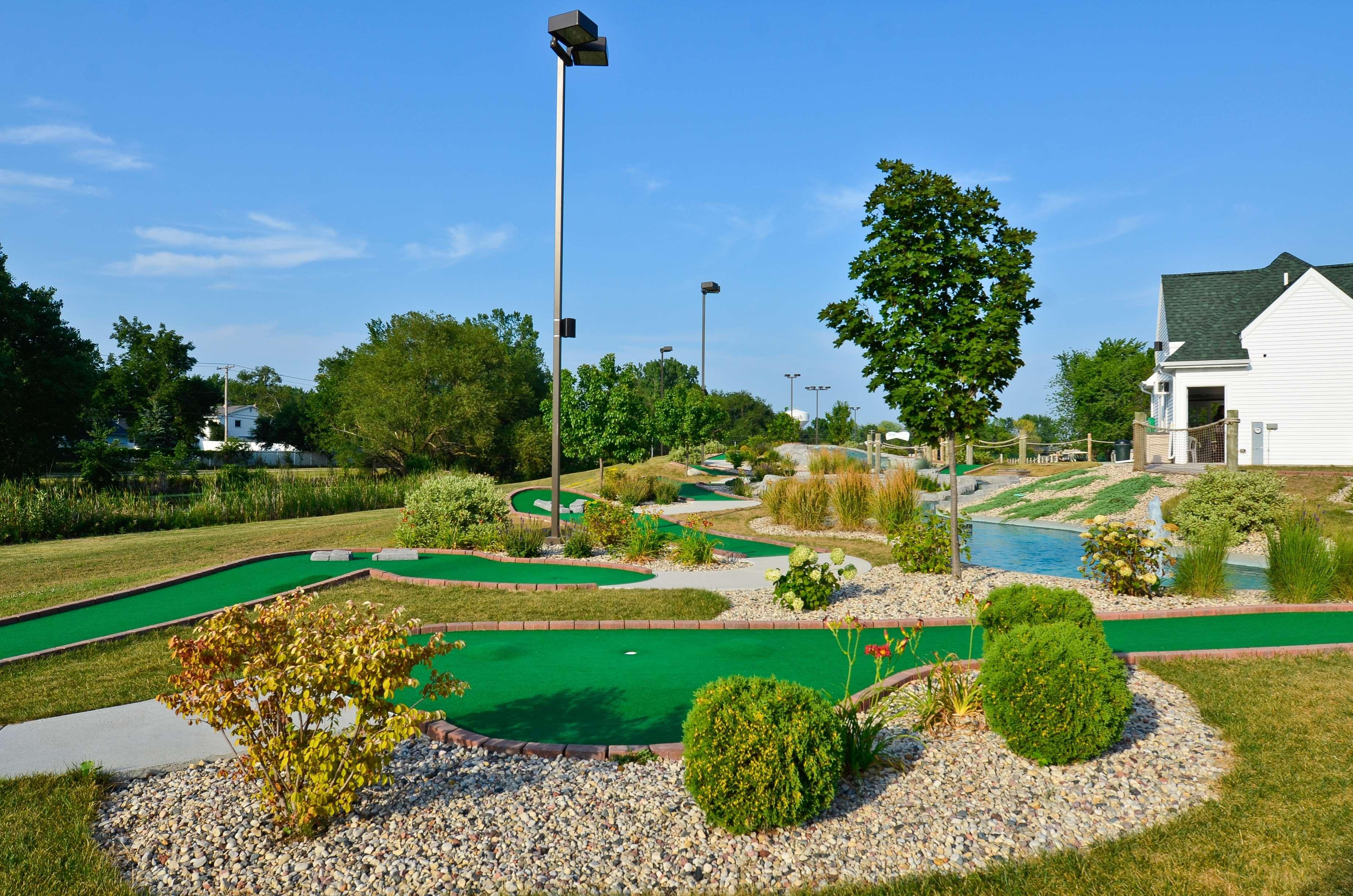 Best Western Premier Bridgewood Hotel Resort Neenah Exteriör bild