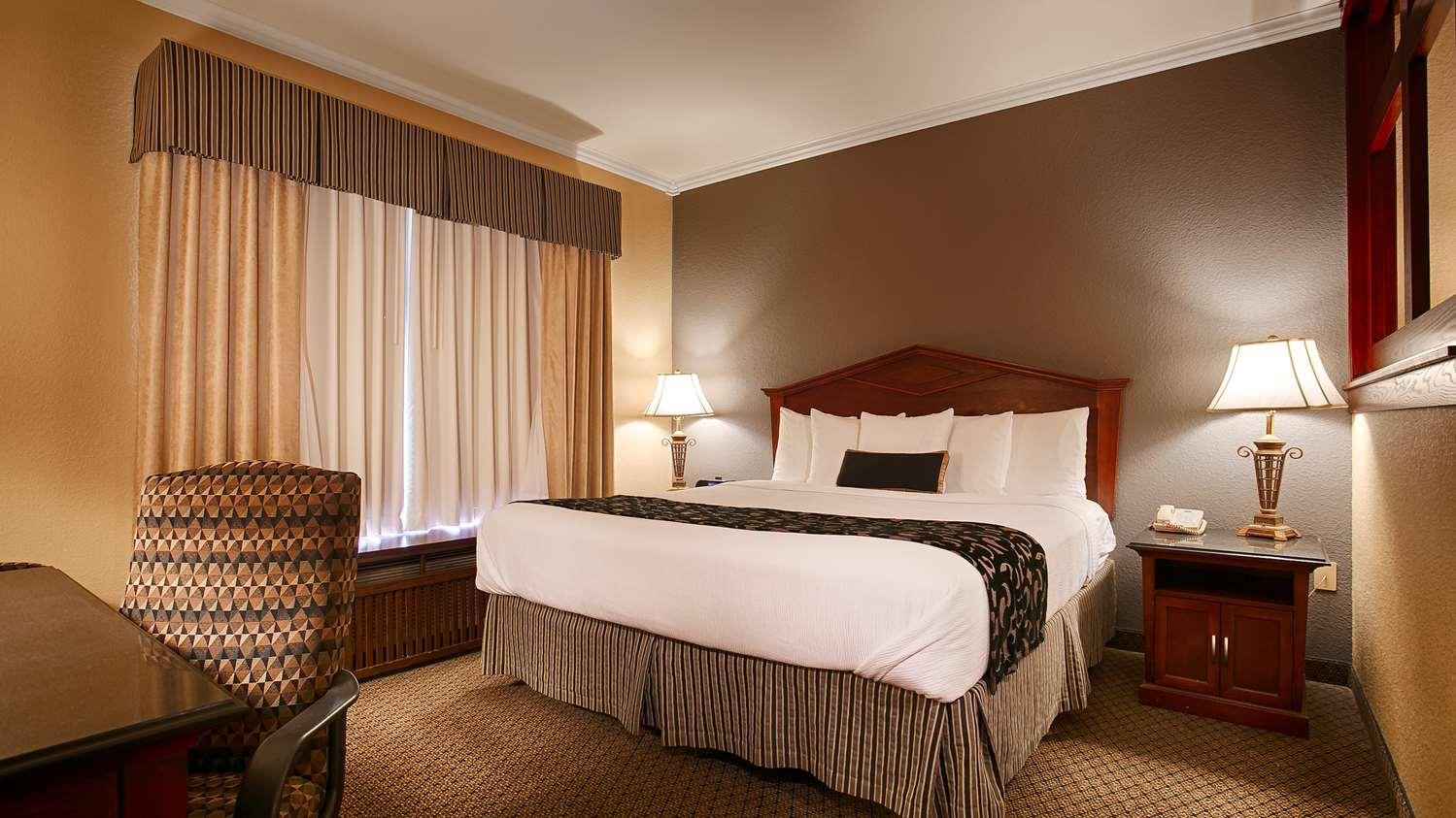 Best Western Premier Bridgewood Hotel Resort Neenah Exteriör bild