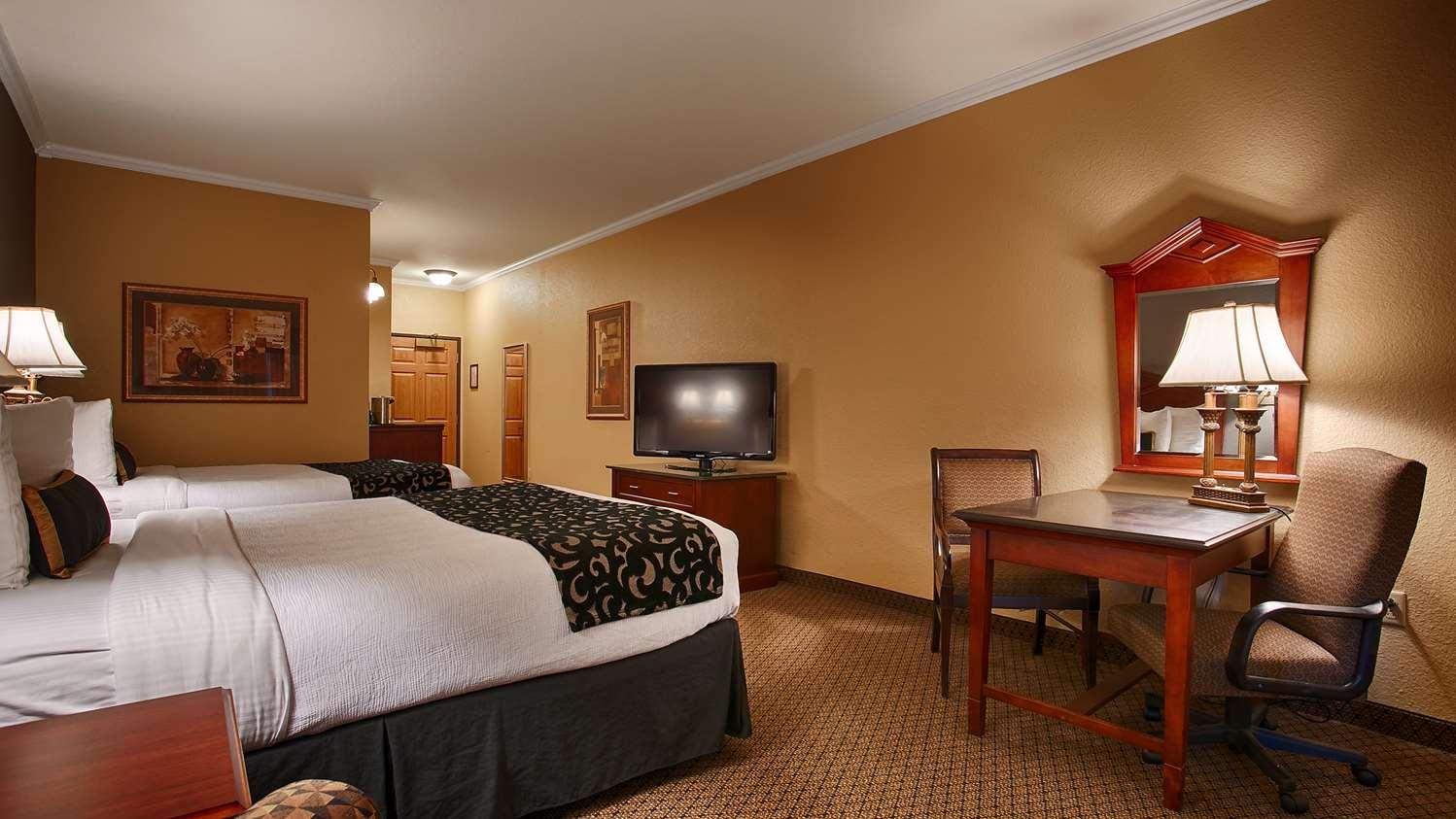 Best Western Premier Bridgewood Hotel Resort Neenah Exteriör bild