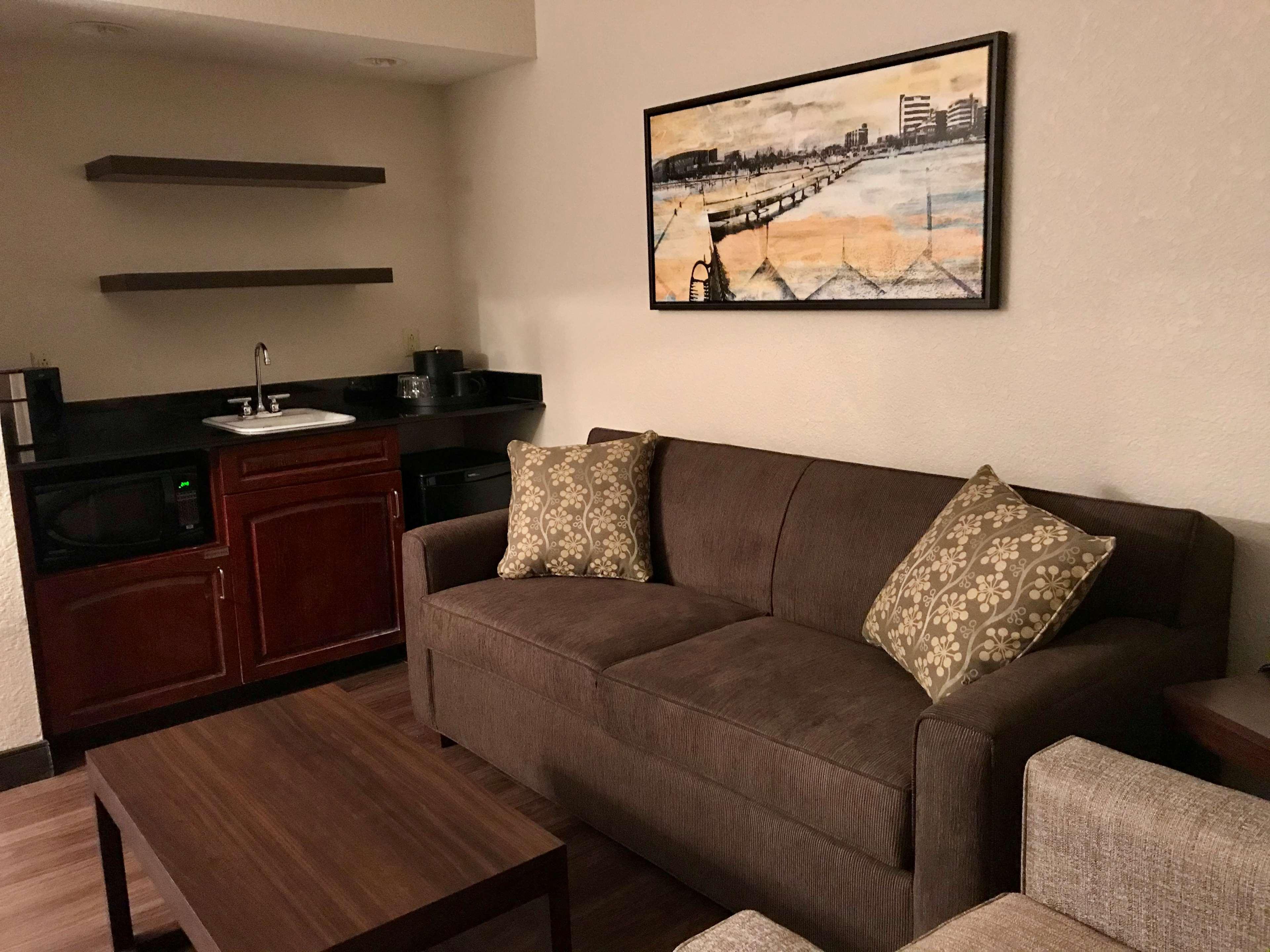 Best Western Premier Bridgewood Hotel Resort Neenah Exteriör bild