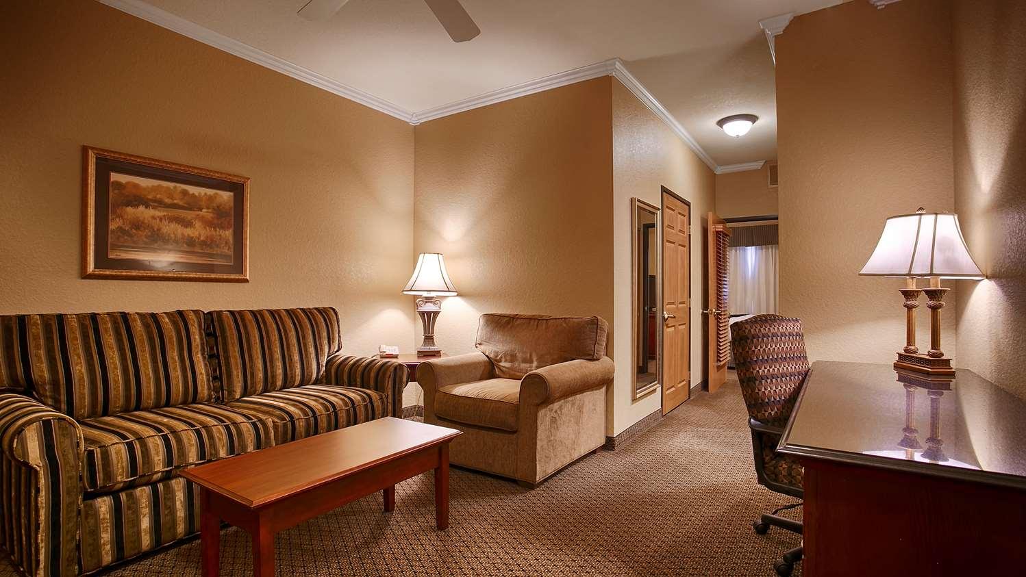 Best Western Premier Bridgewood Hotel Resort Neenah Exteriör bild