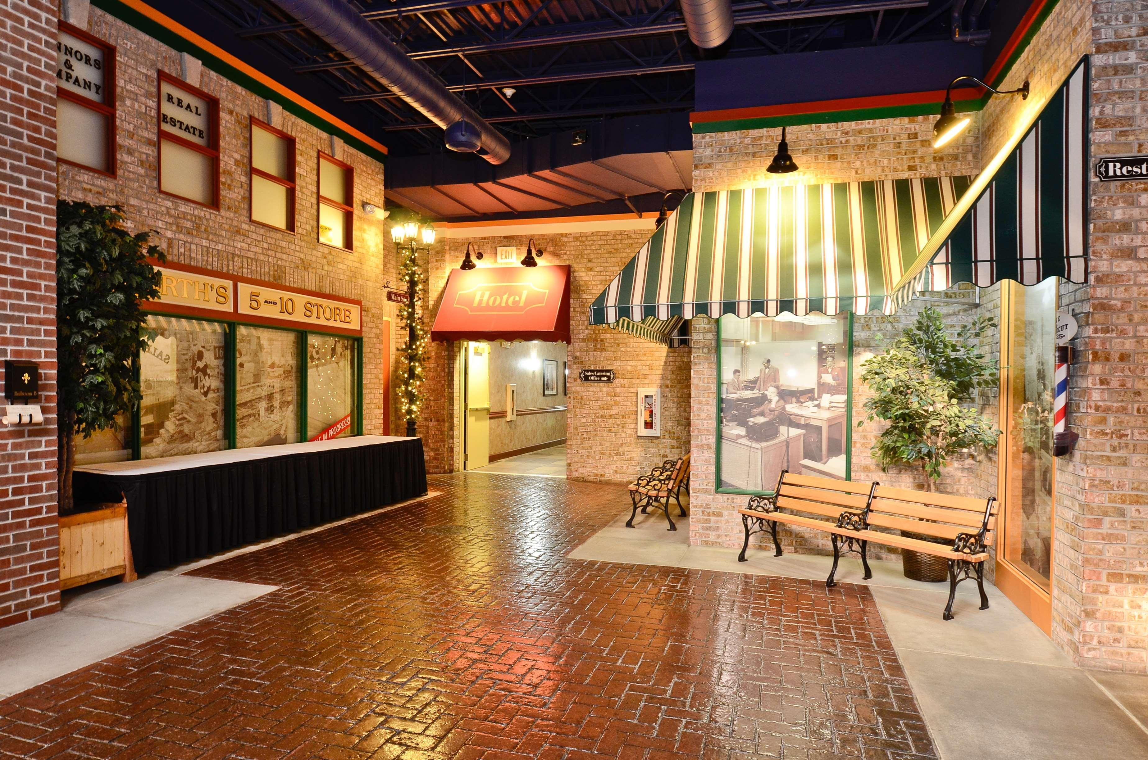 Best Western Premier Bridgewood Hotel Resort Neenah Exteriör bild