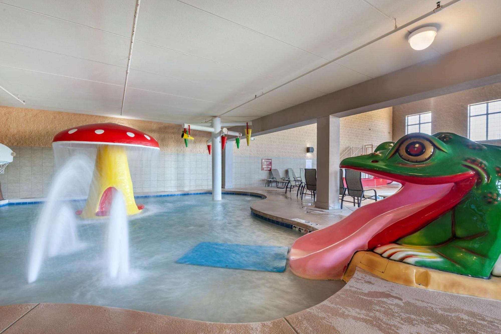 Best Western Premier Bridgewood Hotel Resort Neenah Exteriör bild