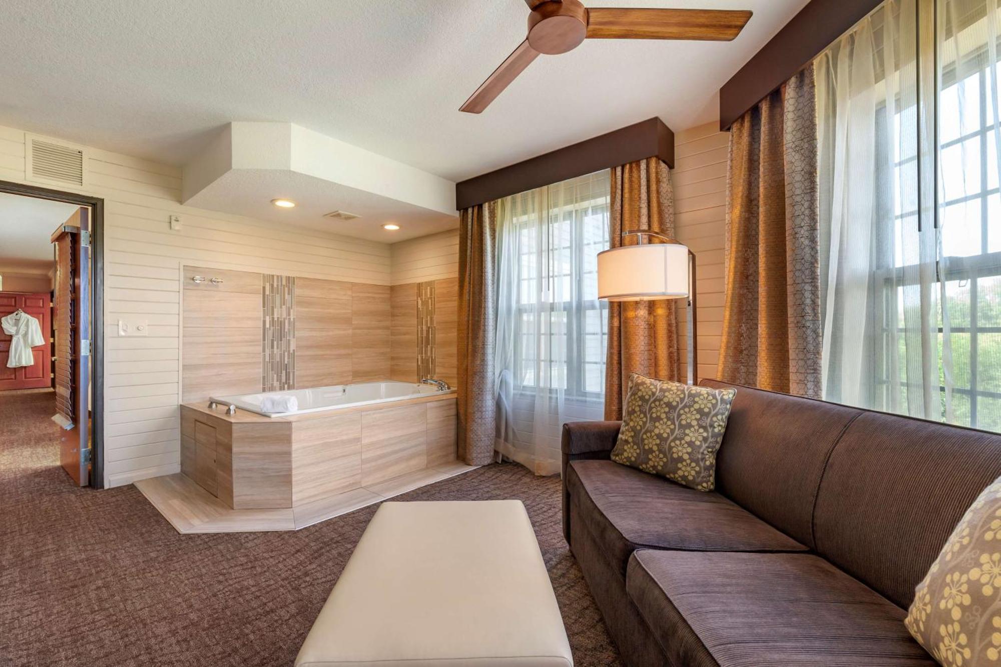 Best Western Premier Bridgewood Hotel Resort Neenah Exteriör bild