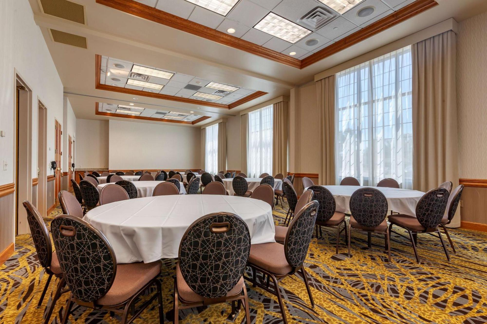 Best Western Premier Bridgewood Hotel Resort Neenah Exteriör bild