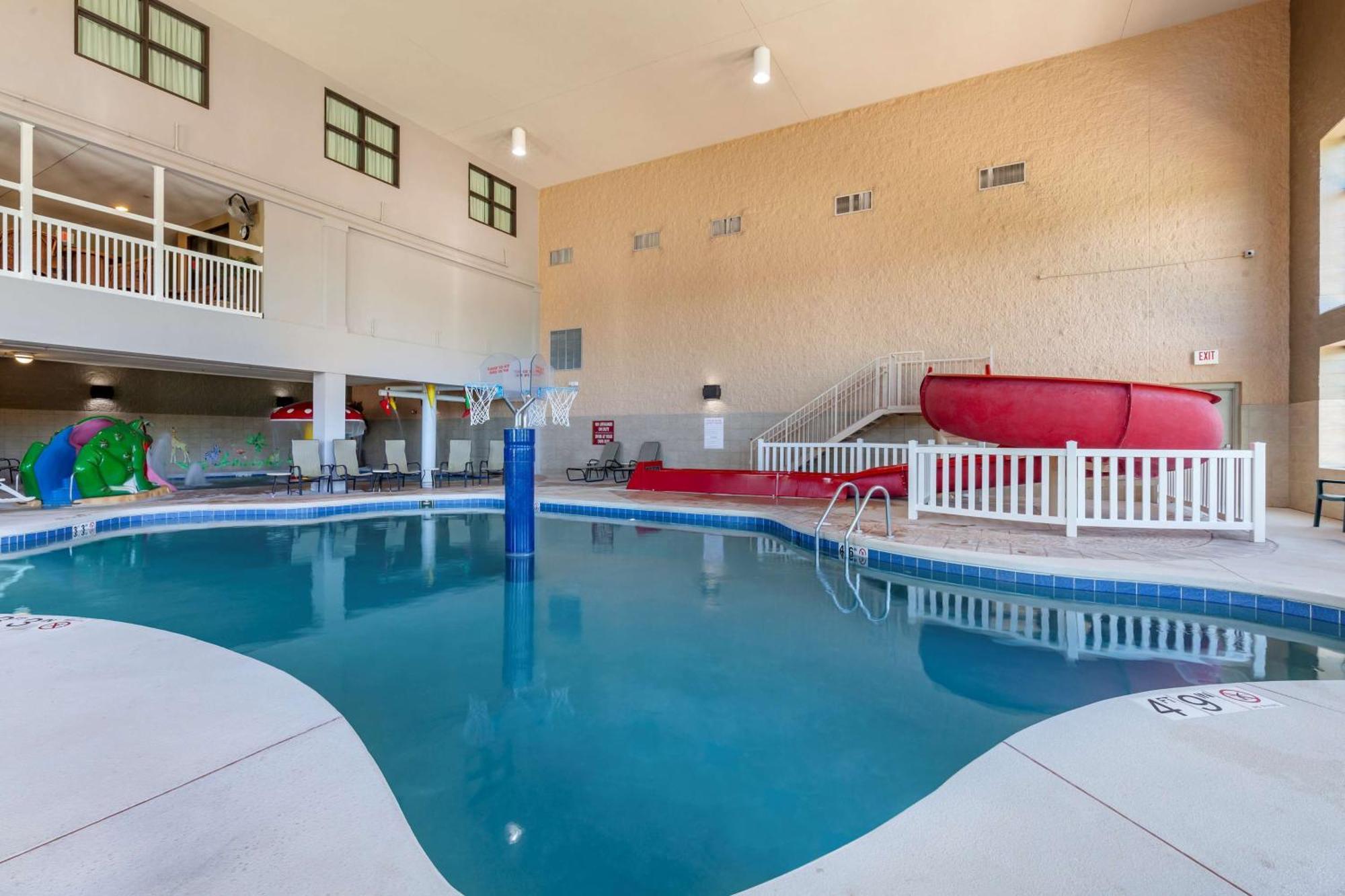 Best Western Premier Bridgewood Hotel Resort Neenah Exteriör bild