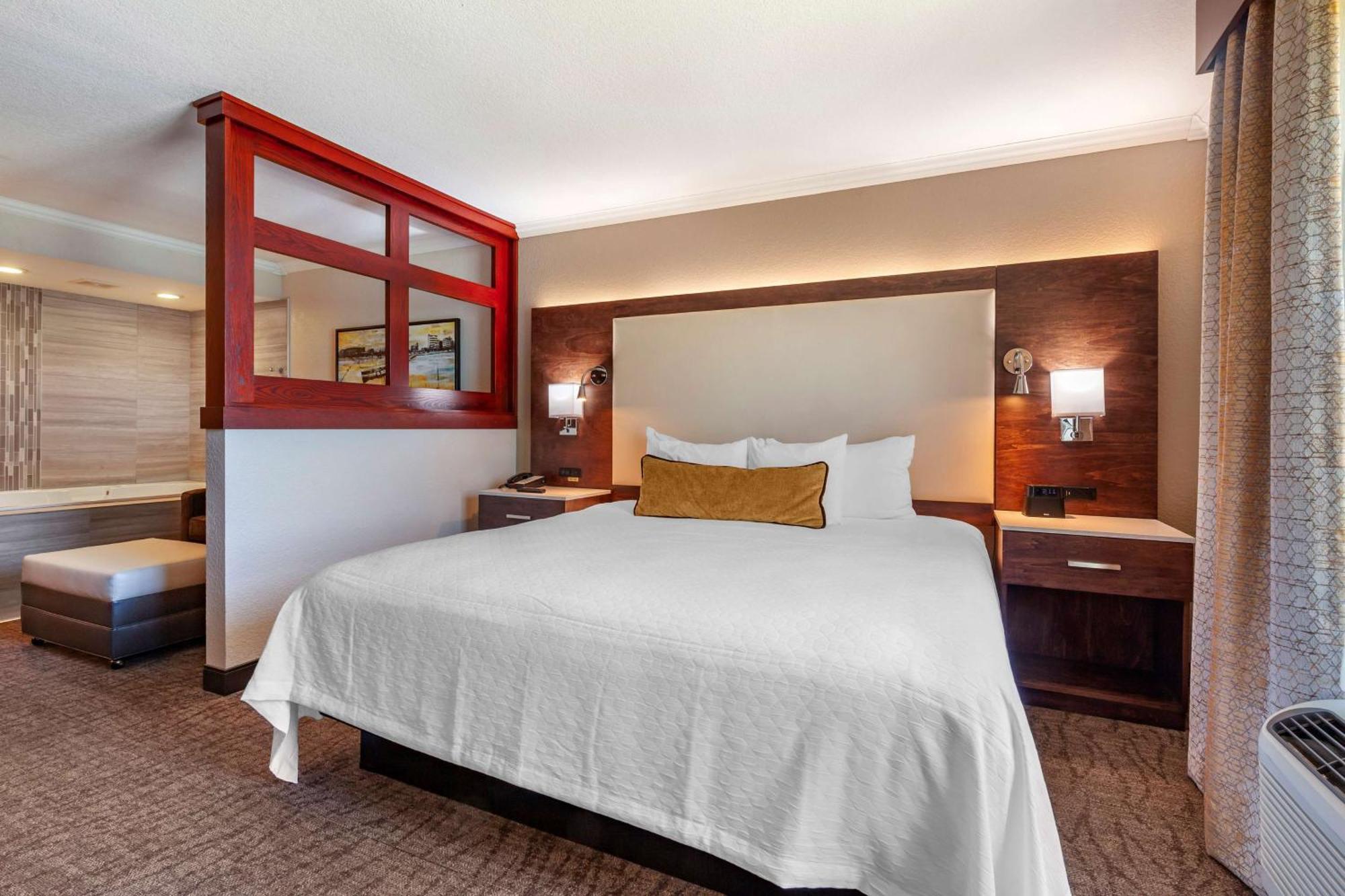 Best Western Premier Bridgewood Hotel Resort Neenah Exteriör bild