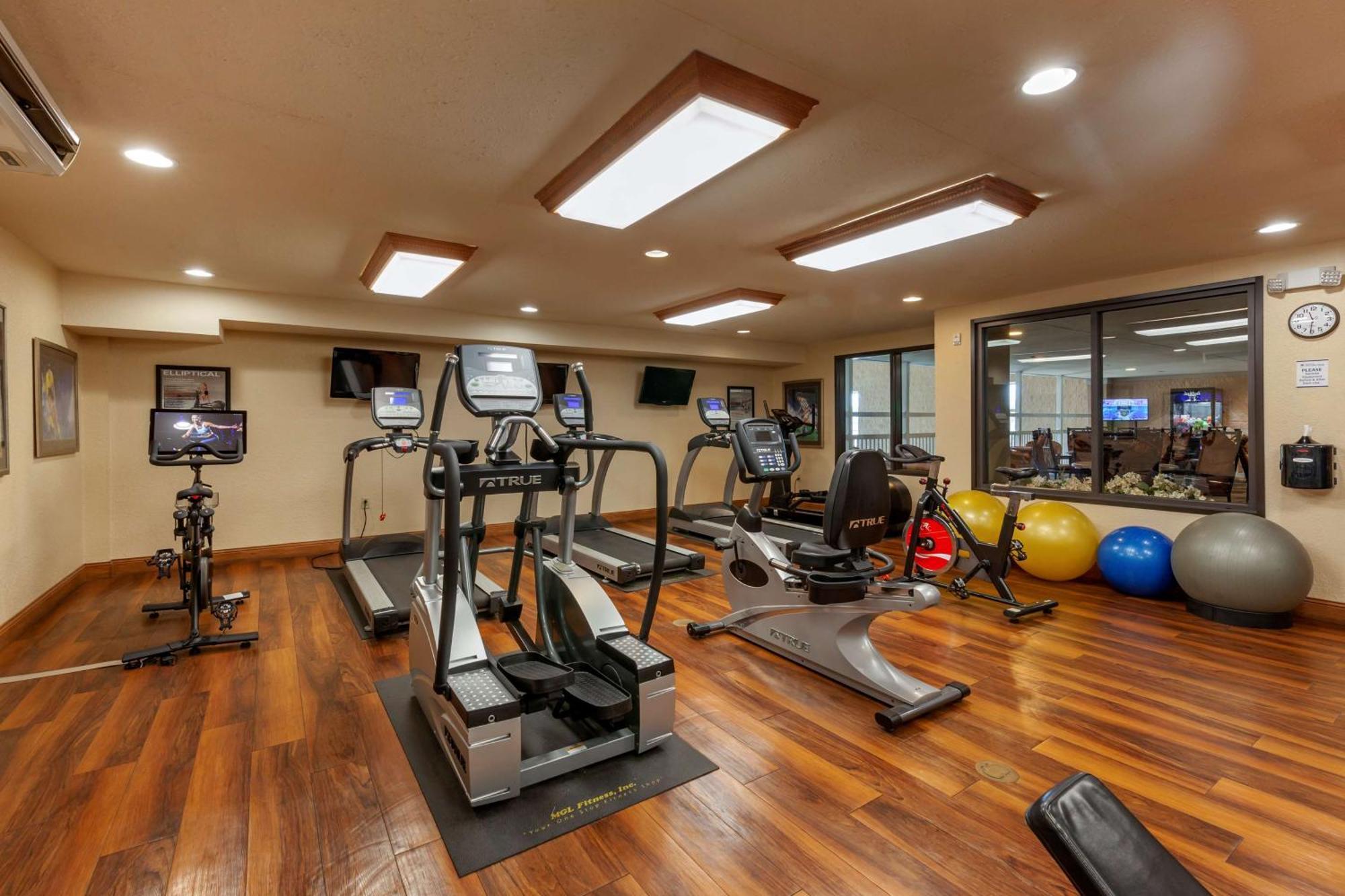 Best Western Premier Bridgewood Hotel Resort Neenah Exteriör bild